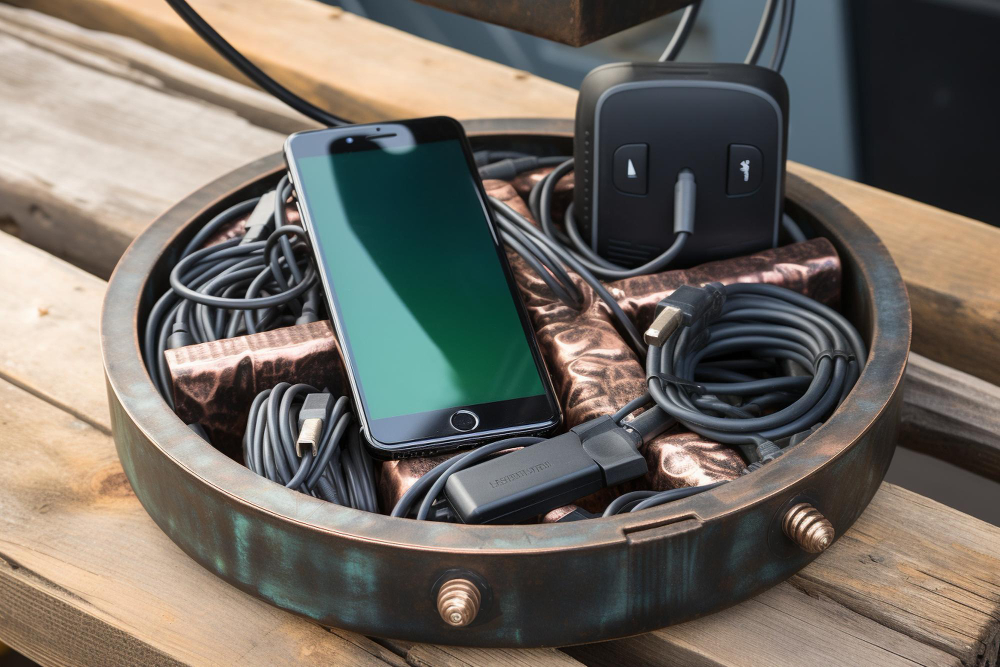 Wholesale Mobile Charger Distributor in Delhi – Bulk Charging Solutions for Businesses