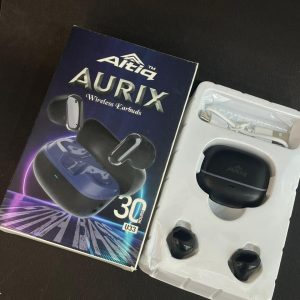 Altiq AURIX- U33 Wireless Headset