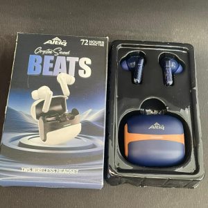 Altiq Beats – Premium TWS Wireless Headset
