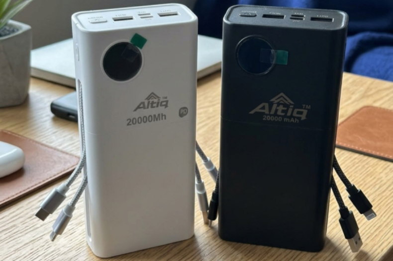 Best Power Bank for iPhone and Android Users